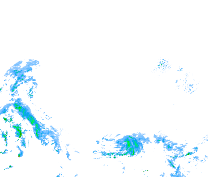 Weather radar data valid at 2026/09/20 20:00 UTC