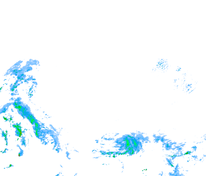 Weather radar data valid at 2026/09/20 20:06 UTC