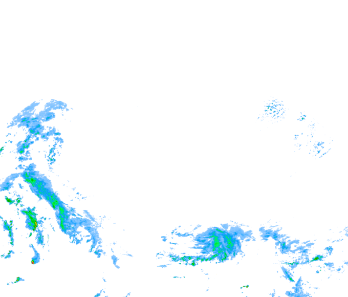 Weather radar data valid at 2026/09/20 20:12 UTC