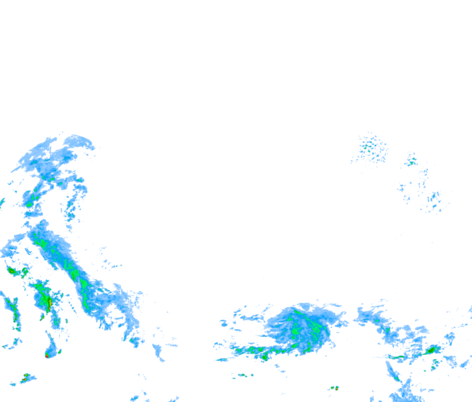 Weather radar data valid at 2026/09/20 20:30 UTC
