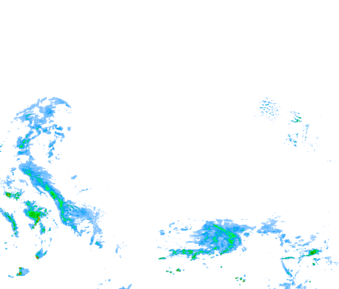 Weather radar data valid at 2026/09/20 21:06 UTC