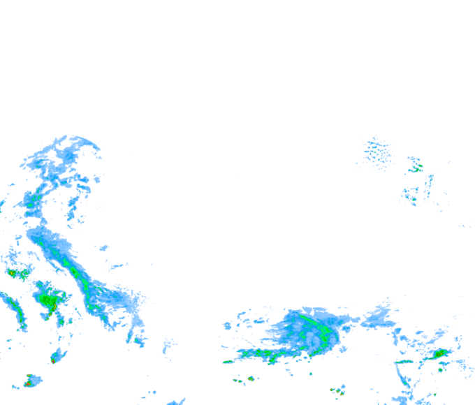 Weather radar data valid at 2026/09/20 21:12 UTC