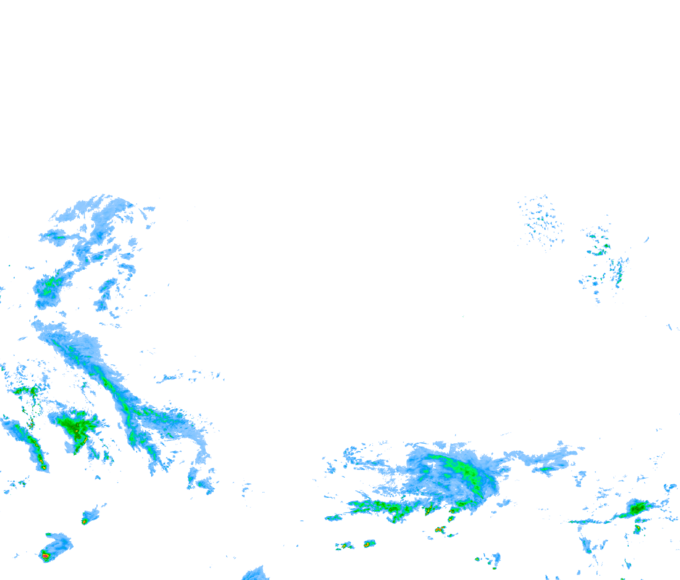 Weather radar data valid at 2026/09/20 22:00 UTC