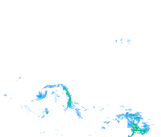 Weather radar data valid at 2026/09/21 17:48 UTC