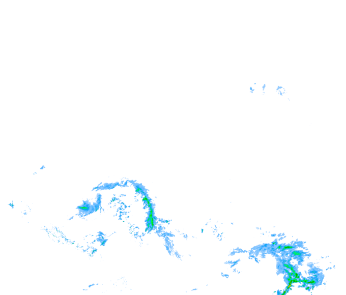 Weather radar data valid at 2026/09/21 18:12 UTC