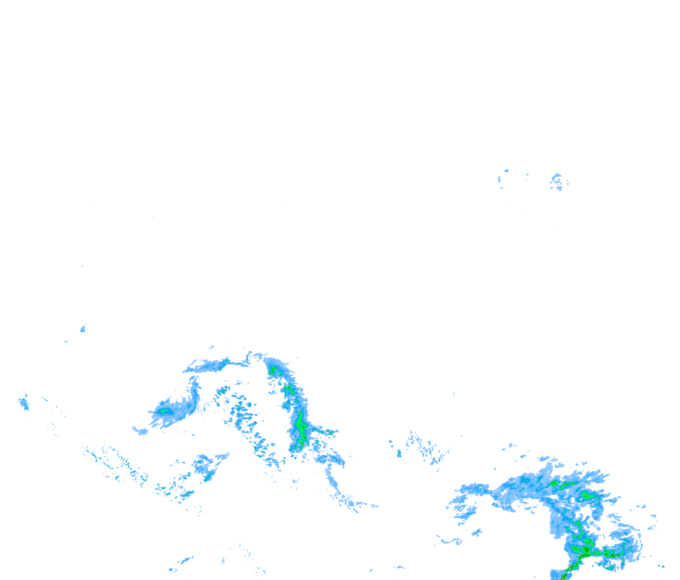Weather radar data valid at 2026/09/21 18:48 UTC