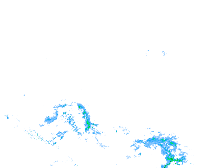 Weather radar data valid at 2026/09/21 19:06 UTC