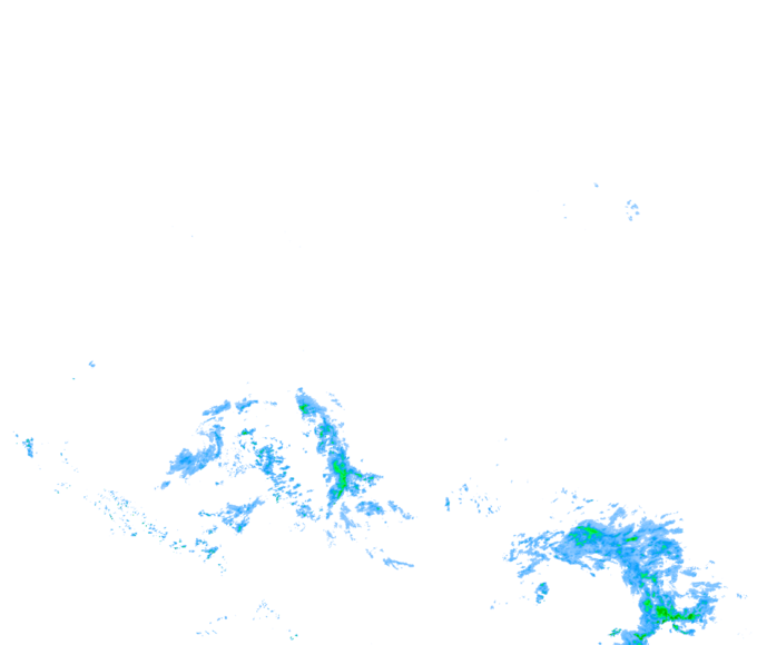 Weather radar data valid at 2026/09/21 19:36 UTC