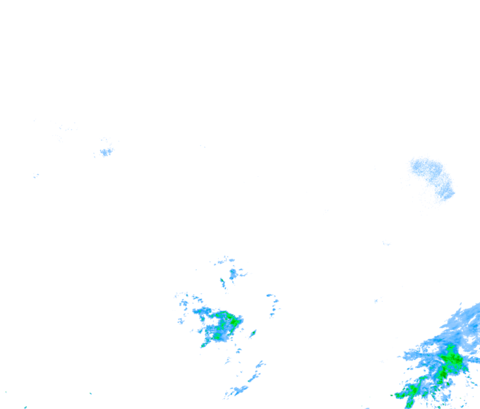 Weather radar data valid at 2026/09/22 07:12 UTC