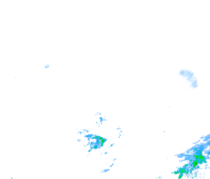 Weather radar data valid at 2026/09/22 07:36 UTC