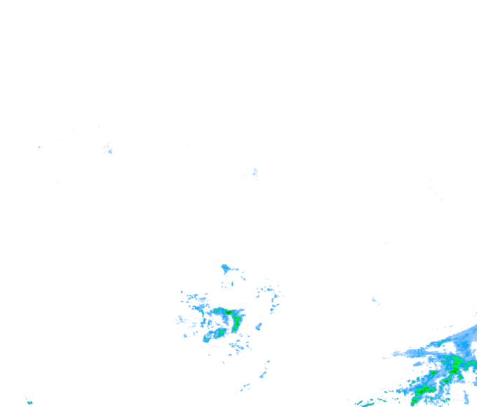 Weather radar data valid at 2026/09/22 08:36 UTC