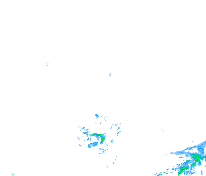 Weather radar data valid at 2026/09/22 08:48 UTC