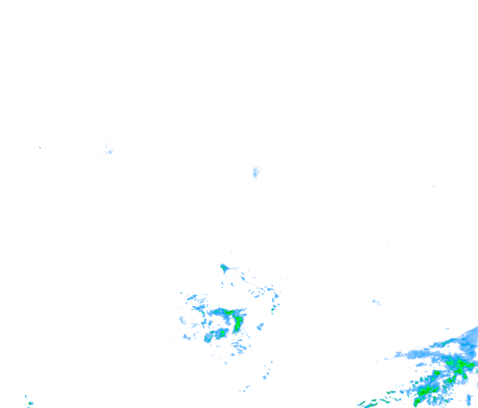 Weather radar data valid at 2026/09/22 08:54 UTC