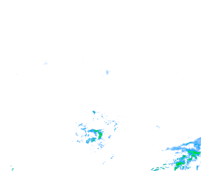 Weather radar data valid at 2026/09/22 09:00 UTC