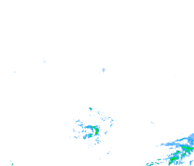 Weather radar data valid at 2026/09/22 09:06 UTC