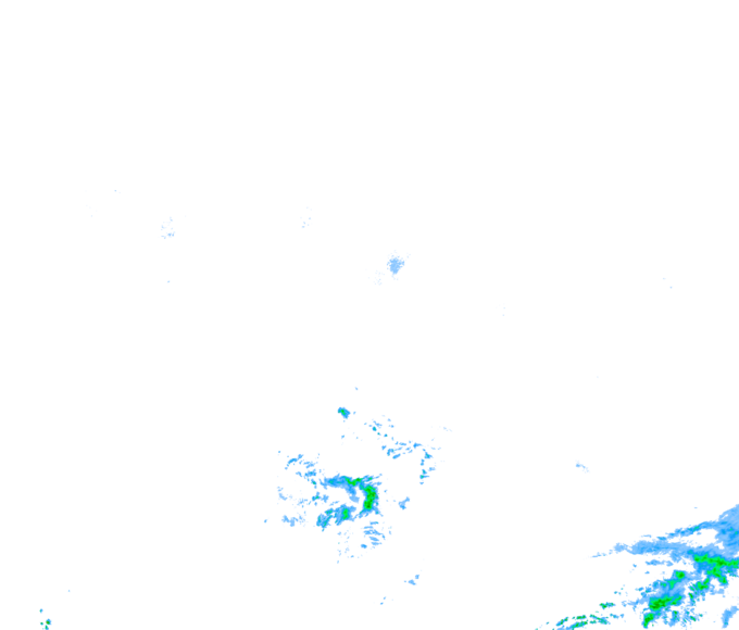 Weather radar data valid at 2026/09/22 09:12 UTC