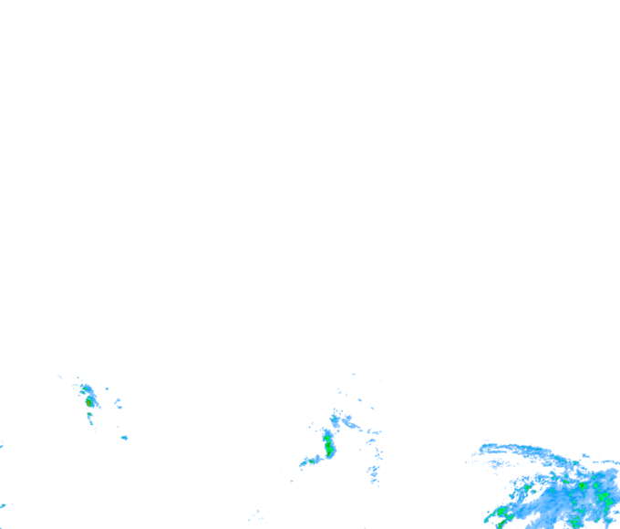Weather radar data valid at 2026/09/22 20:30 UTC