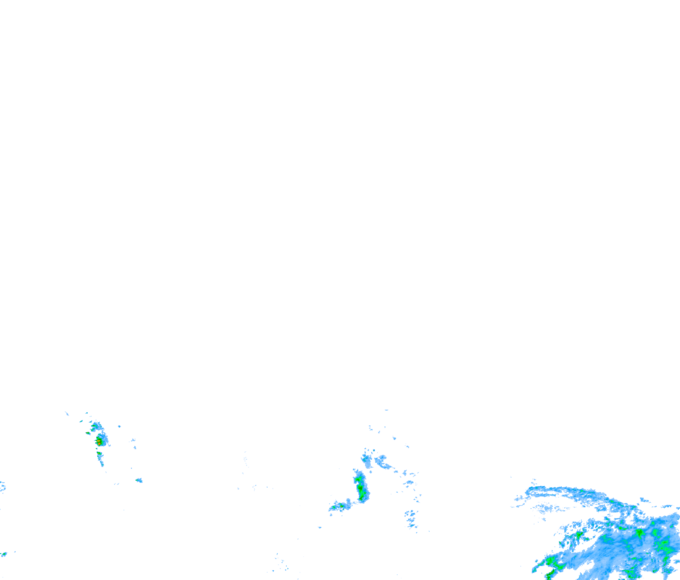 Weather radar data valid at 2026/09/22 20:42 UTC