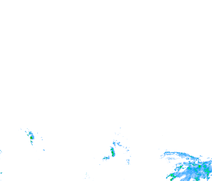 Weather radar data valid at 2026/09/22 20:48 UTC