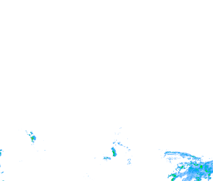 Weather radar data valid at 2026/09/22 21:12 UTC