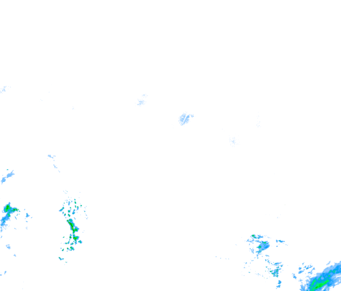 Weather radar data valid at 2026/09/23 09:54 UTC