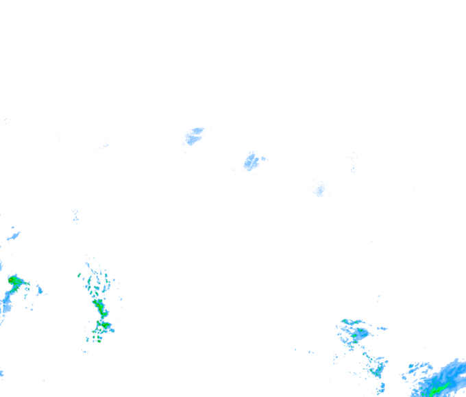 Weather radar data valid at 2026/09/23 10:24 UTC