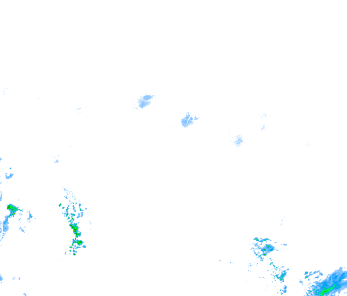 Weather radar data valid at 2026/09/23 10:36 UTC