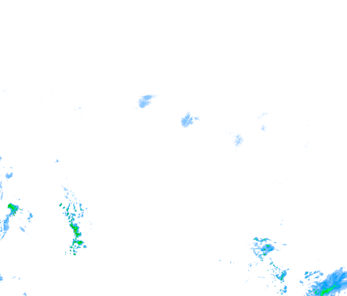 Weather radar data valid at 2026/09/23 10:42 UTC