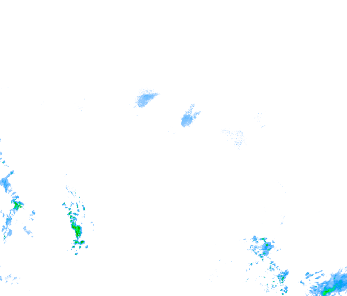 Weather radar data valid at 2026/09/23 11:18 UTC