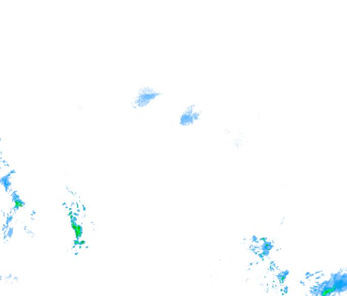 Weather radar data valid at 2026/09/23 11:24 UTC