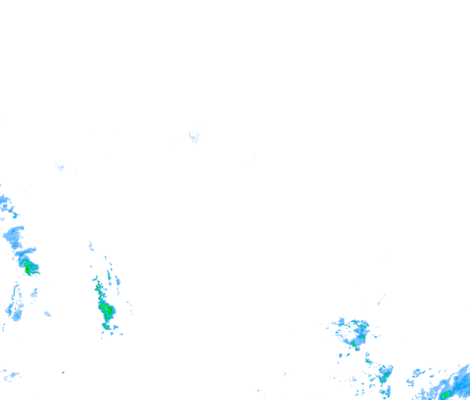 Weather radar data valid at 2026/09/23 12:06 UTC