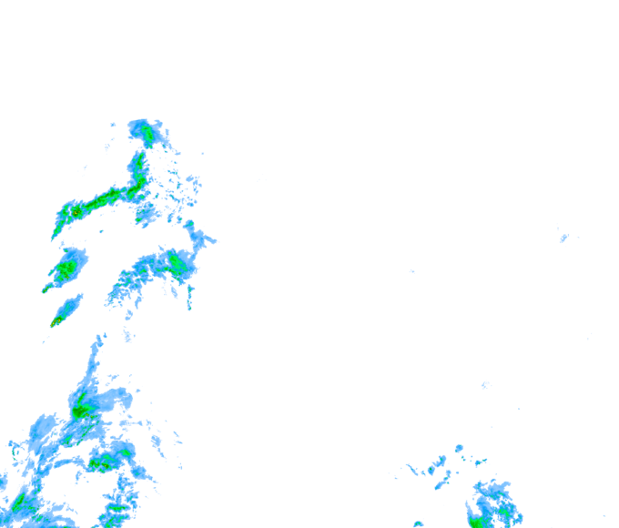 Weather radar data valid at 2026/09/24 02:00 UTC