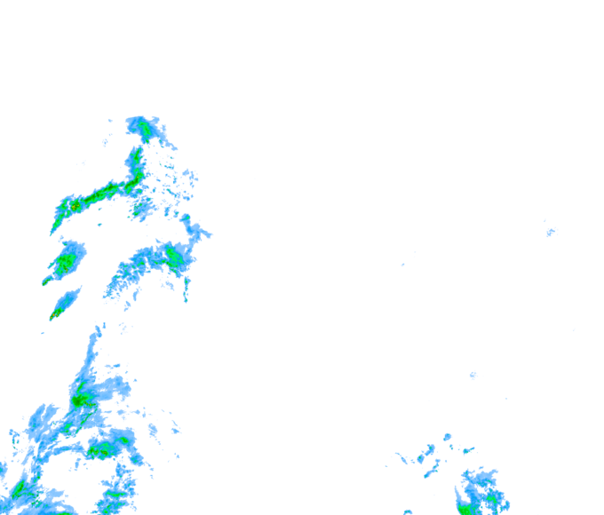 Weather radar data valid at 2026/09/24 02:06 UTC