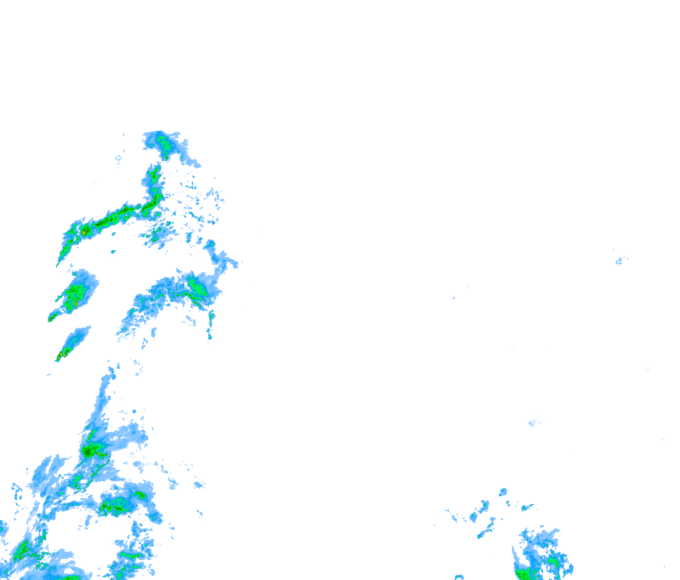 Weather radar data valid at 2026/09/24 02:12 UTC