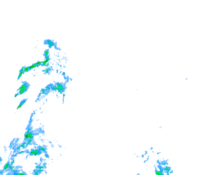 Weather radar data valid at 2026/09/24 02:18 UTC