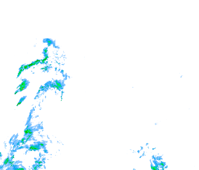 Weather radar data valid at 2026/09/24 02:24 UTC