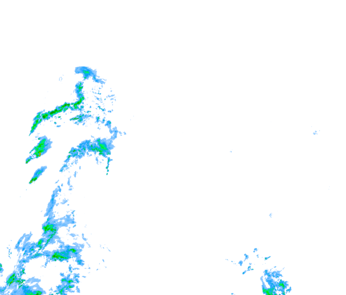 Weather radar data valid at 2026/09/24 02:30 UTC