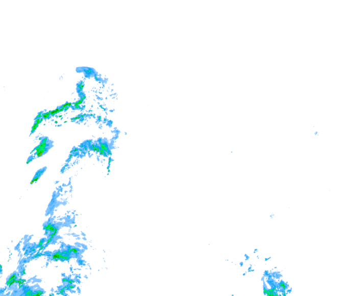 Weather radar data valid at 2026/09/24 02:42 UTC