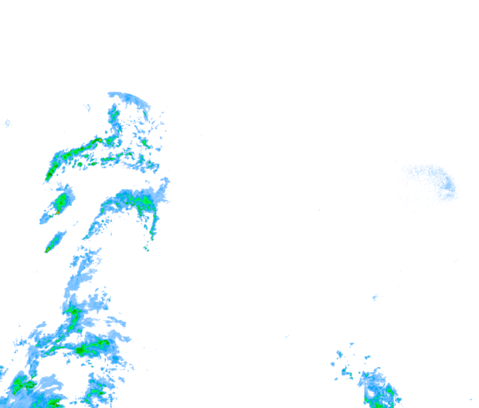 Weather radar data valid at 2026/09/24 03:12 UTC