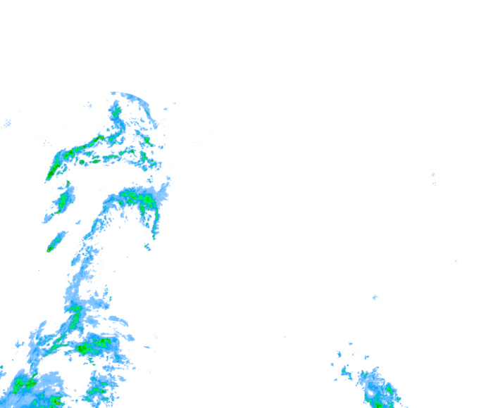 Weather radar data valid at 2026/09/24 03:30 UTC