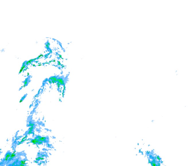Weather radar data valid at 2026/09/24 03:42 UTC