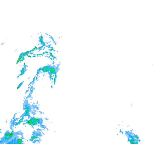 Weather radar data valid at 2026/09/24 03:48 UTC