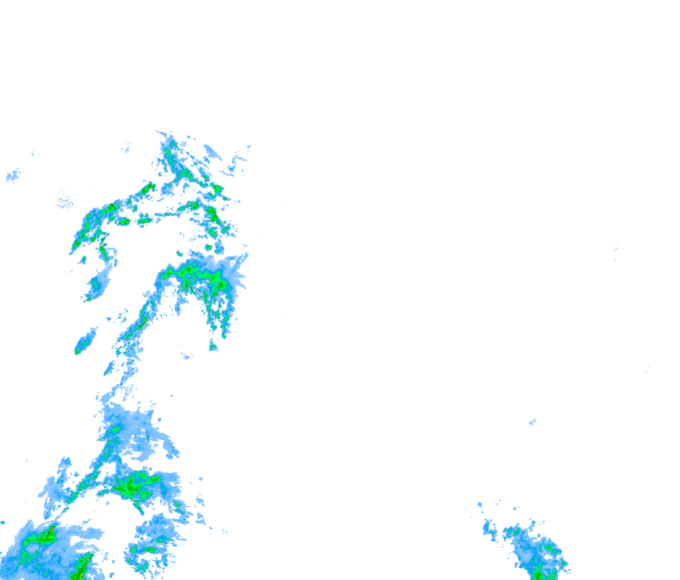 Weather radar data valid at 2026/09/24 04:18 UTC