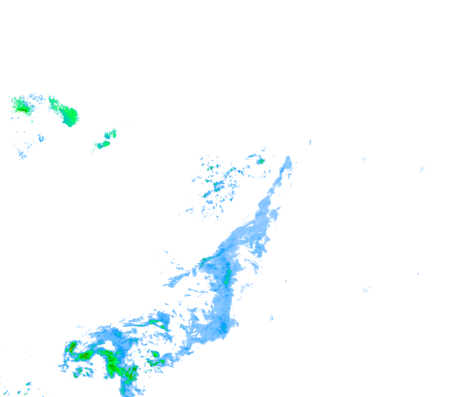 Weather radar data valid at 2026/09/25 04:00 UTC