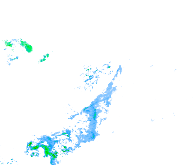 Weather radar data valid at 2026/09/25 04:06 UTC
