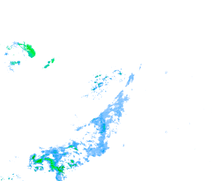 Weather radar data valid at 2026/09/25 04:30 UTC