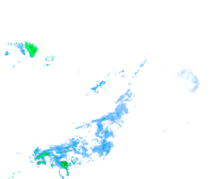 Weather radar data valid at 2026/09/25 06:00 UTC