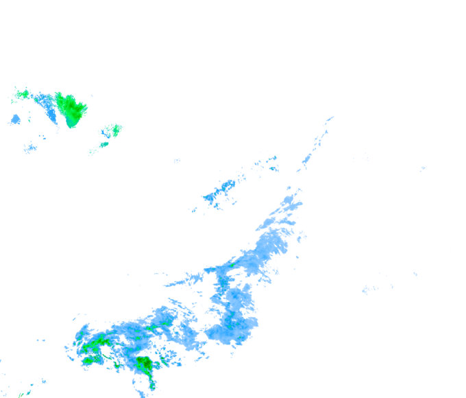 Weather radar data valid at 2026/09/25 06:18 UTC