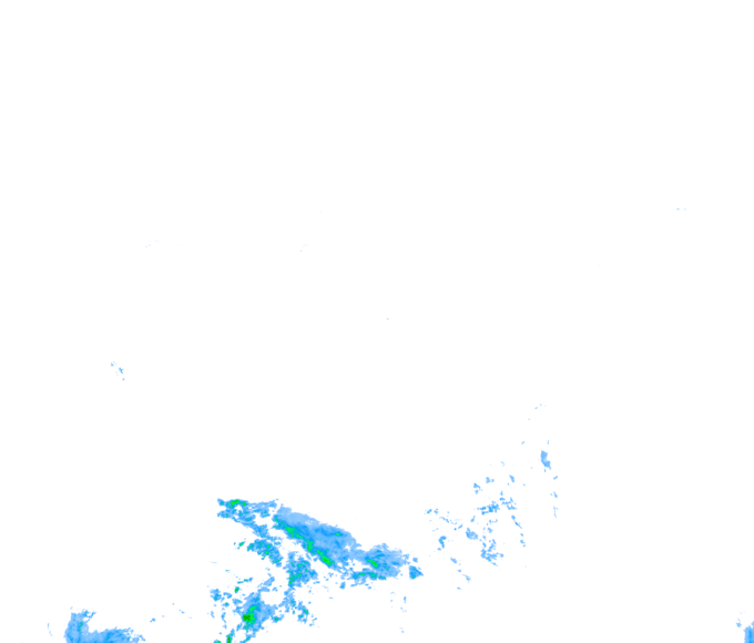 Weather radar data valid at 2026/09/25 18:18 UTC