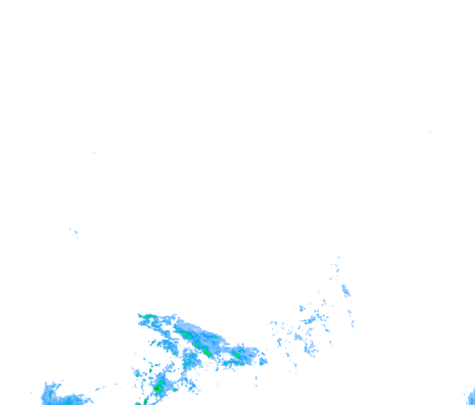 Weather radar data valid at 2026/09/25 18:30 UTC